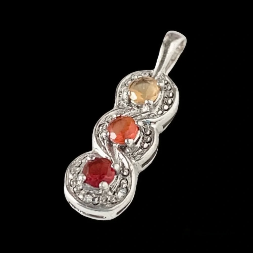 🌸Pendant🌸 925 Sterling Silver Pendant